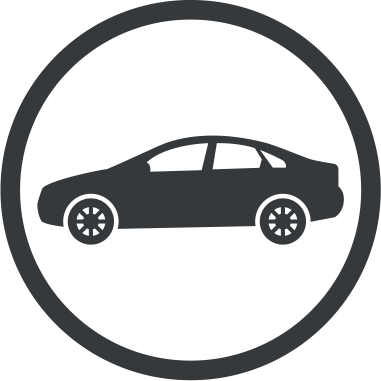 Oklejanie samochodów osobowych