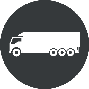 Oklejanie tirów i kontenerów