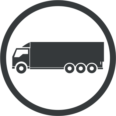 Oklejanie tirów i kontenerów