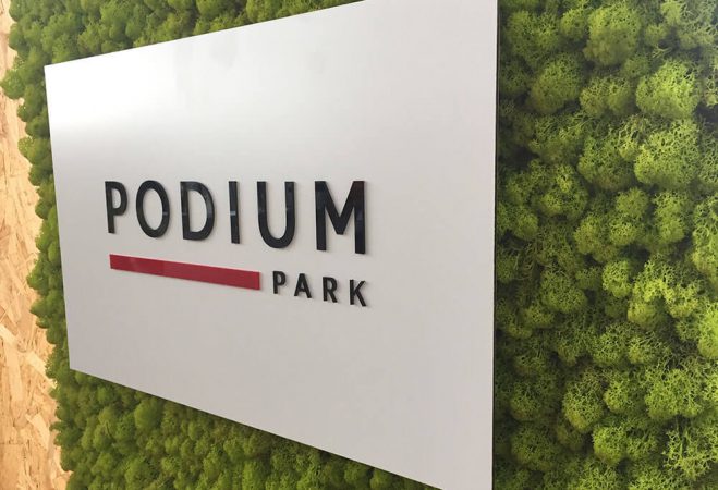 Tabliczki informacyjne