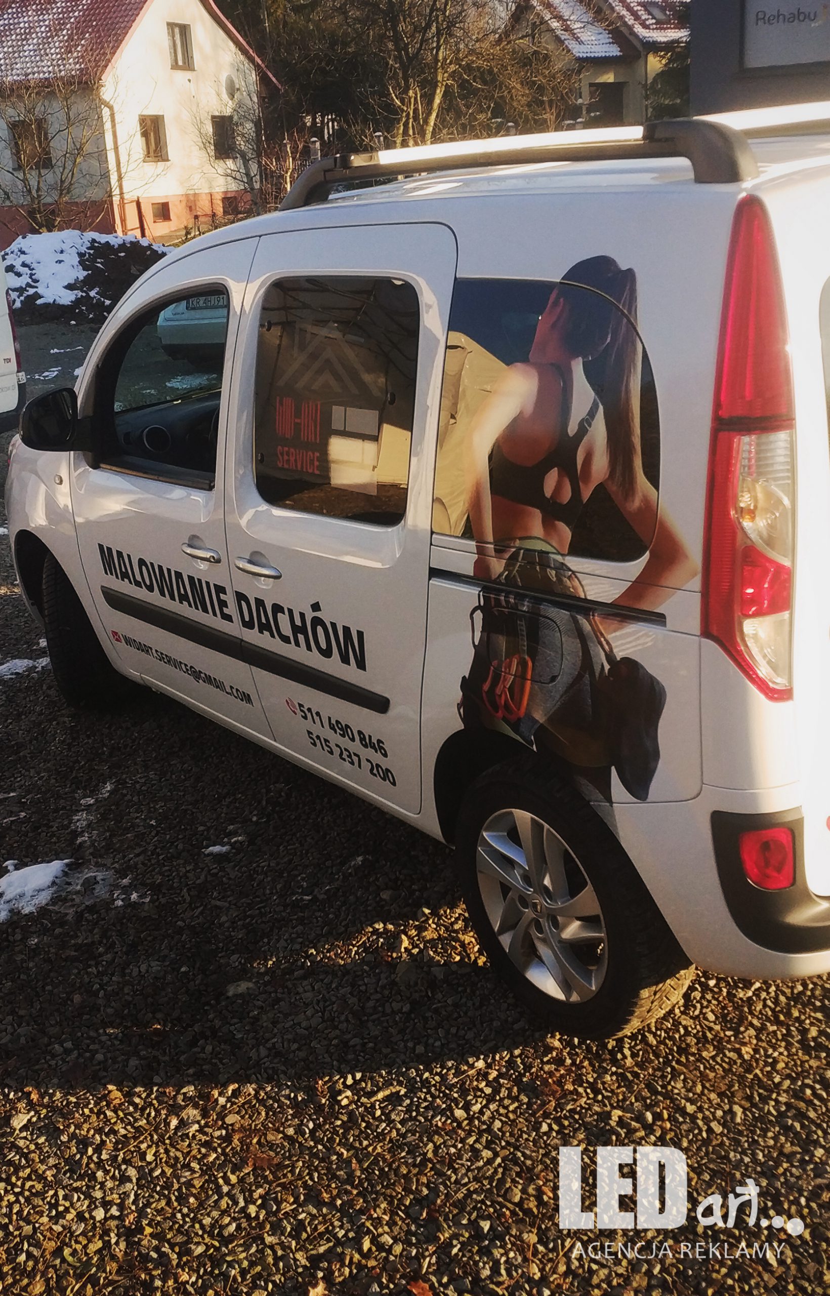 samochod-malowanie-dachow